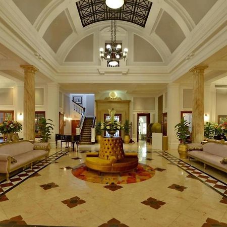 Taj Luxury Suite Città del Capo Esterno foto