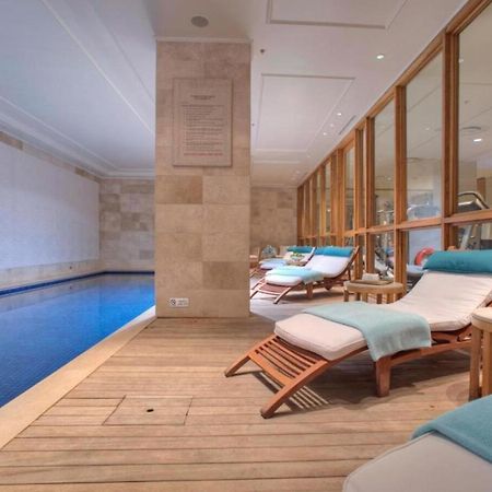 Taj Luxury Suite Città del Capo Esterno foto