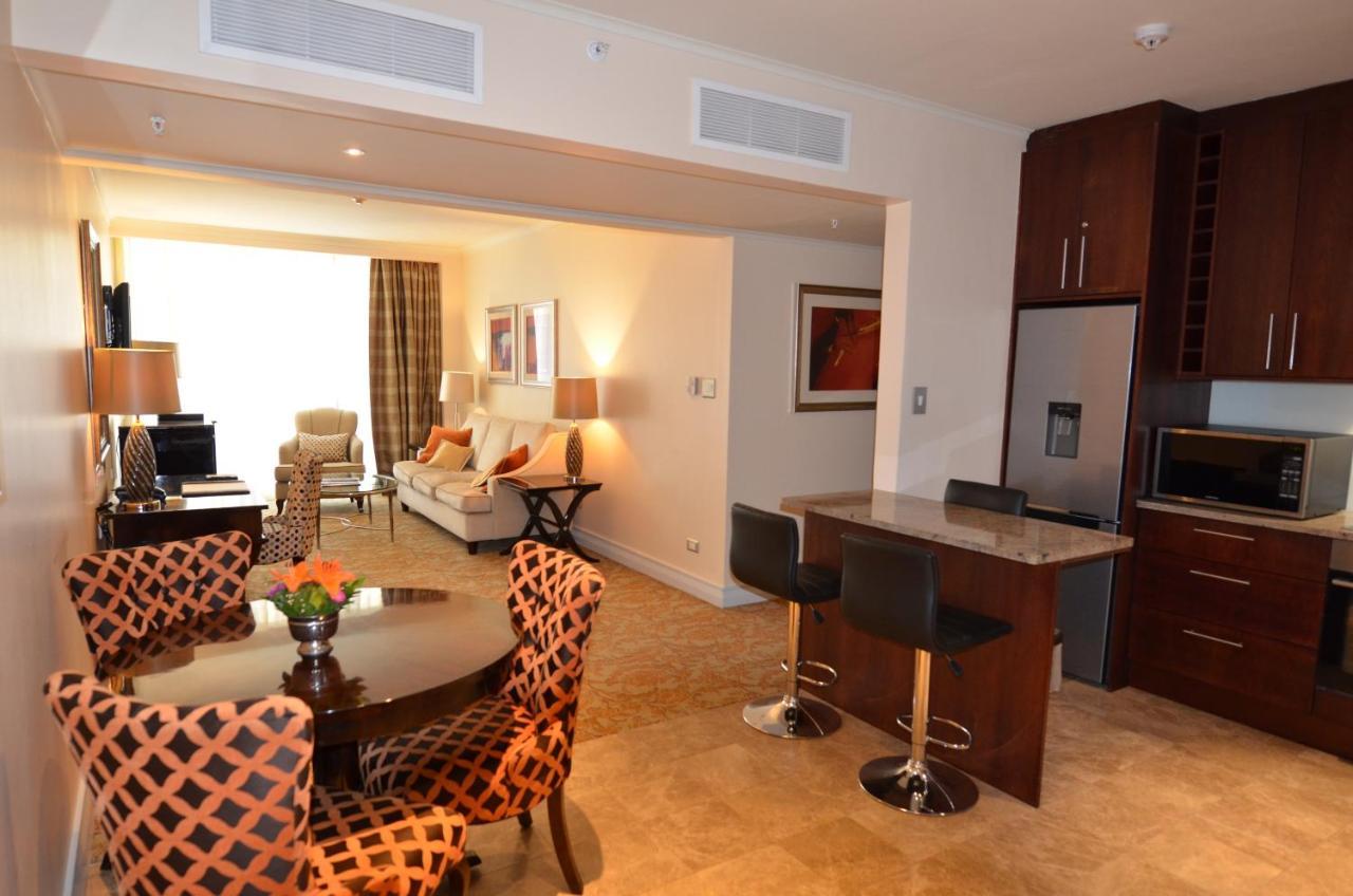 Taj Luxury Suite Città del Capo Esterno foto