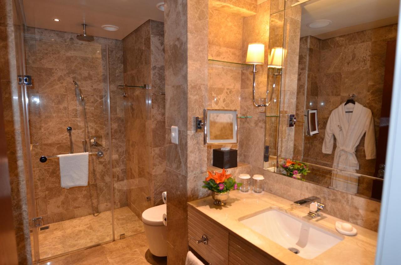 Taj Luxury Suite Città del Capo Esterno foto