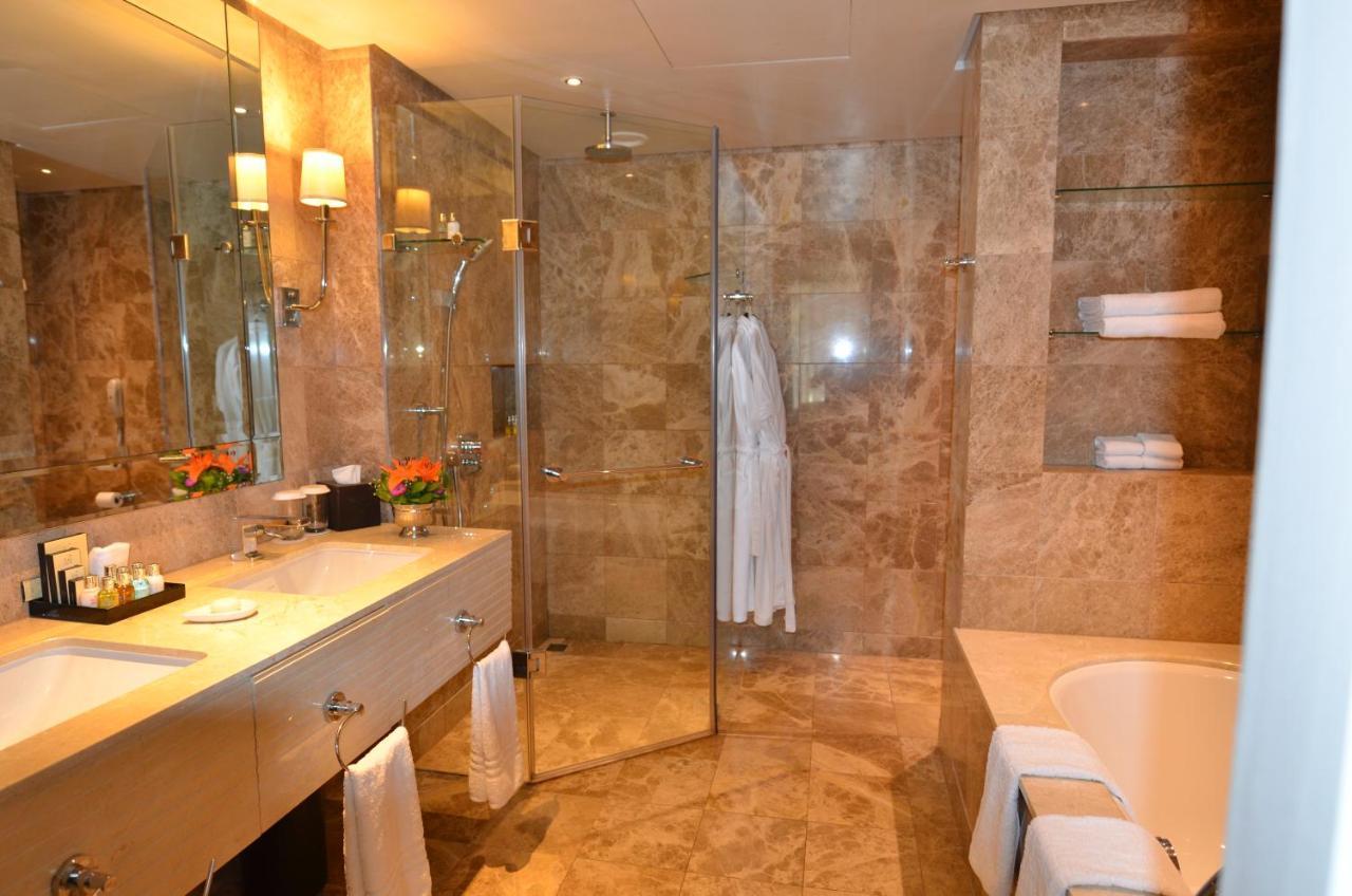 Taj Luxury Suite Città del Capo Esterno foto