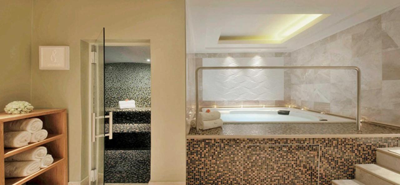 Taj Luxury Suite Città del Capo Esterno foto