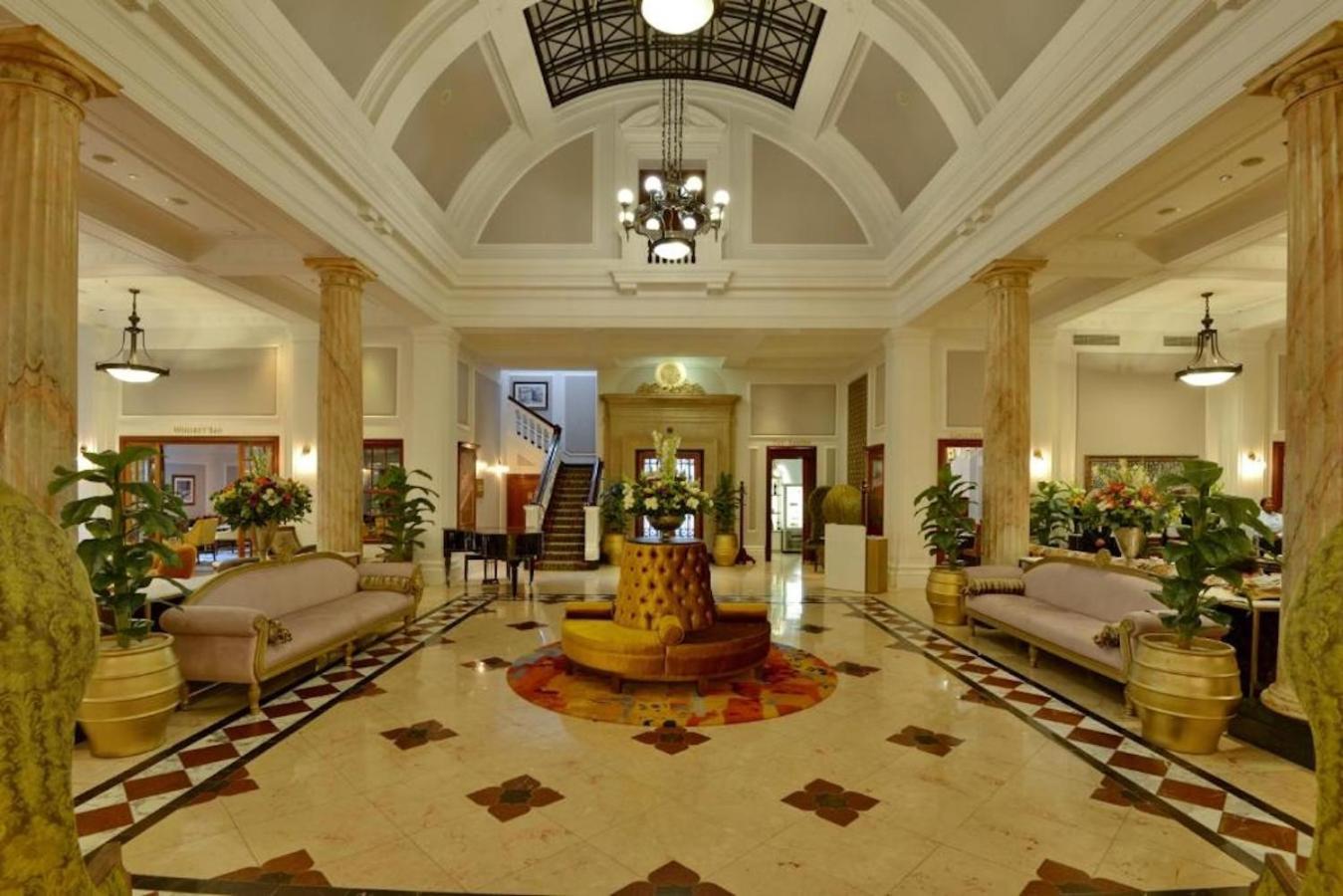 Taj Luxury Suite Città del Capo Esterno foto